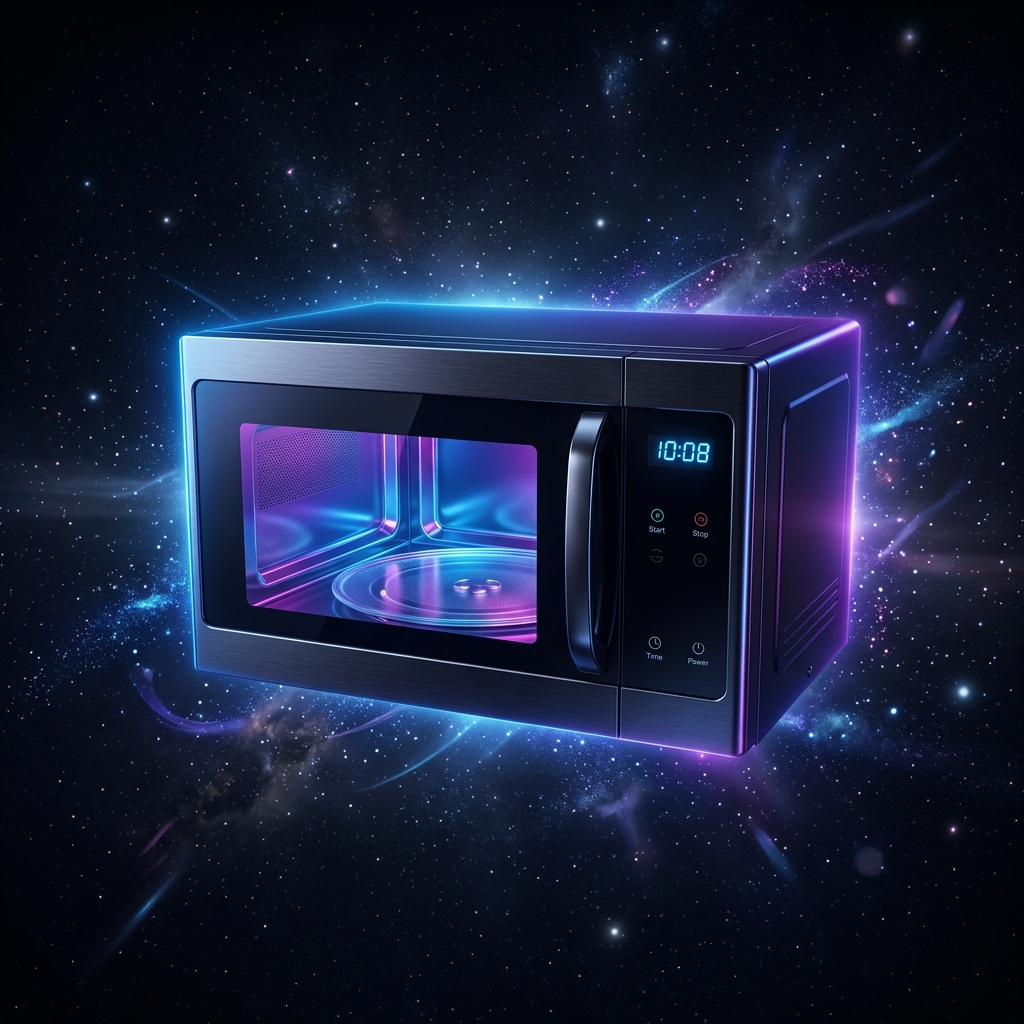 Microwave Oven Repair Service