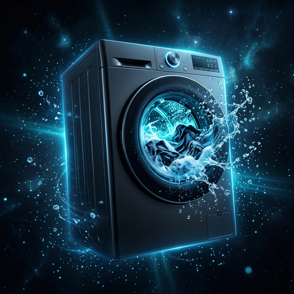 Washing Machine Repair Service